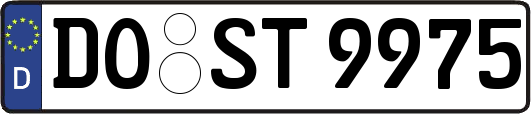 DO-ST9975