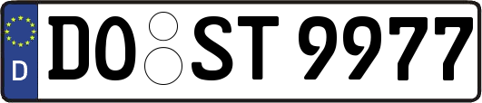 DO-ST9977