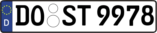 DO-ST9978