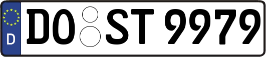 DO-ST9979