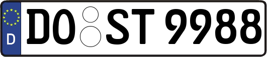 DO-ST9988