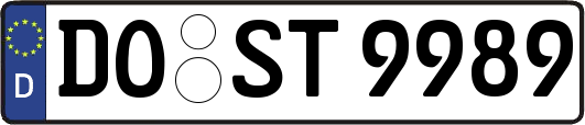DO-ST9989