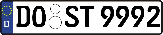 DO-ST9992
