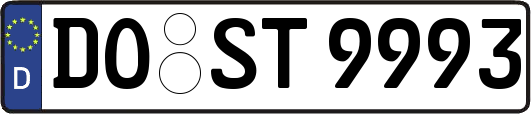 DO-ST9993