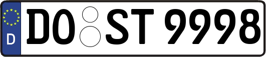 DO-ST9998