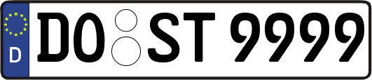 DO-ST9999