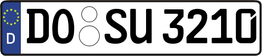 DO-SU3210