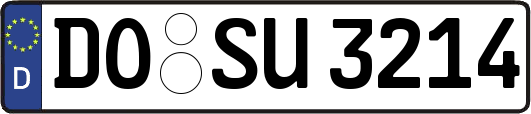 DO-SU3214
