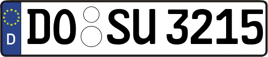 DO-SU3215