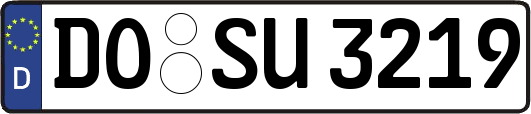 DO-SU3219