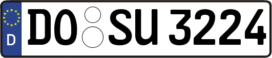 DO-SU3224