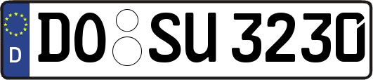 DO-SU3230