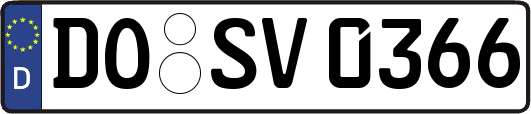 DO-SV0366