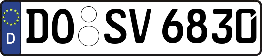 DO-SV6830