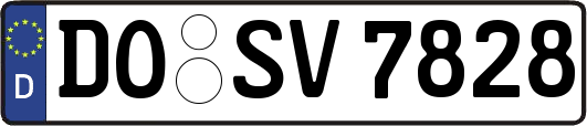 DO-SV7828