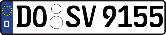DO-SV9155