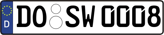 DO-SW0008