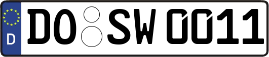 DO-SW0011