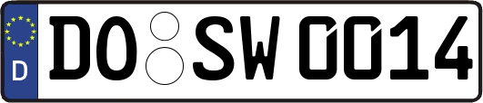 DO-SW0014