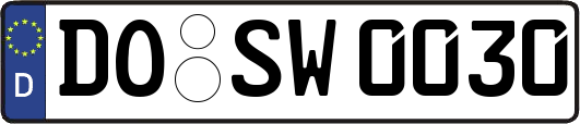 DO-SW0030