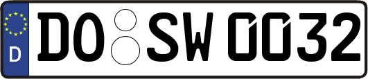 DO-SW0032
