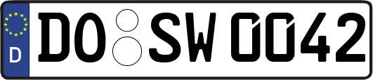 DO-SW0042
