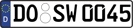 DO-SW0045