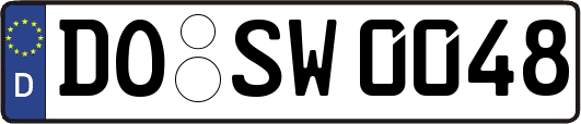 DO-SW0048