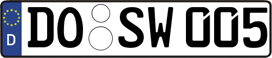 DO-SW005