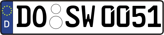 DO-SW0051