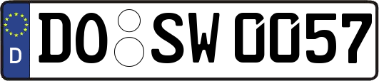 DO-SW0057