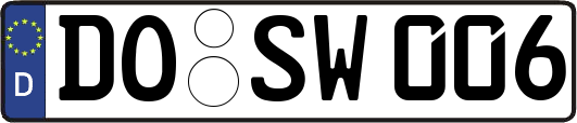 DO-SW006
