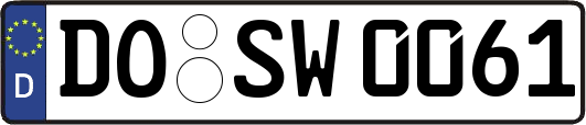 DO-SW0061