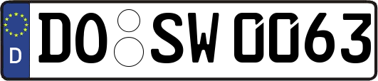 DO-SW0063