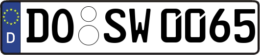 DO-SW0065