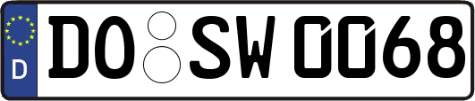 DO-SW0068