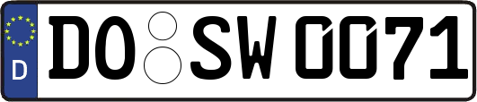 DO-SW0071