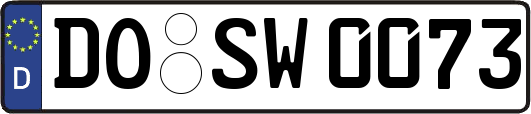 DO-SW0073