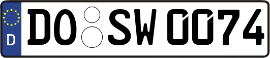 DO-SW0074