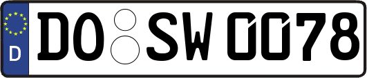 DO-SW0078