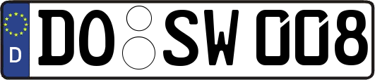 DO-SW008
