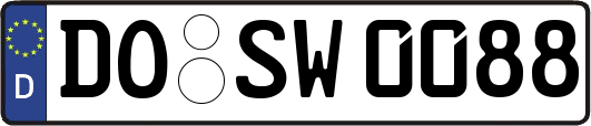 DO-SW0088