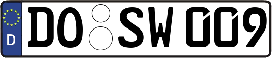 DO-SW009