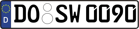 DO-SW0090