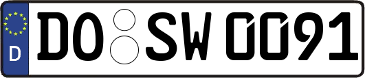 DO-SW0091