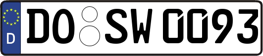 DO-SW0093