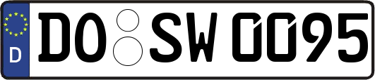 DO-SW0095