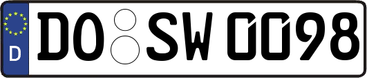 DO-SW0098