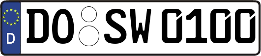 DO-SW0100
