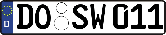 DO-SW011
